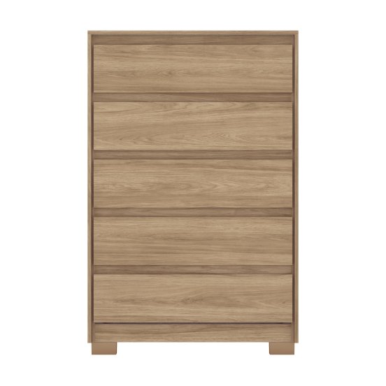 Cómoda Andría 05 Cajones