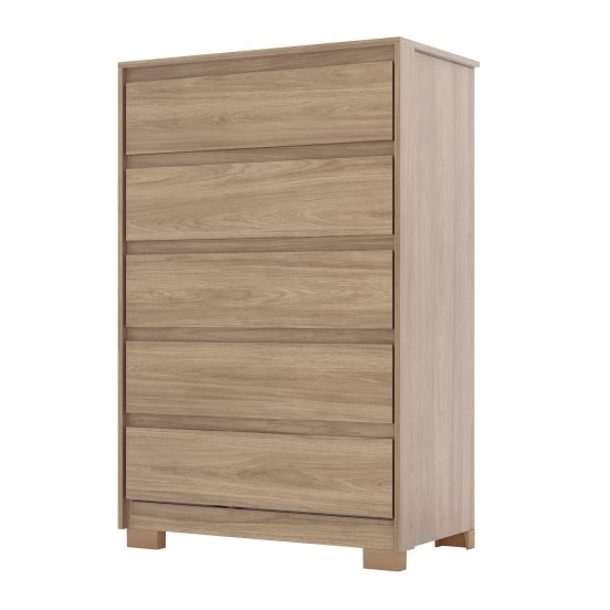 Cómoda Andría 05 Cajones