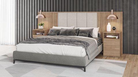 Grécia JequitibáBrilho/Linho