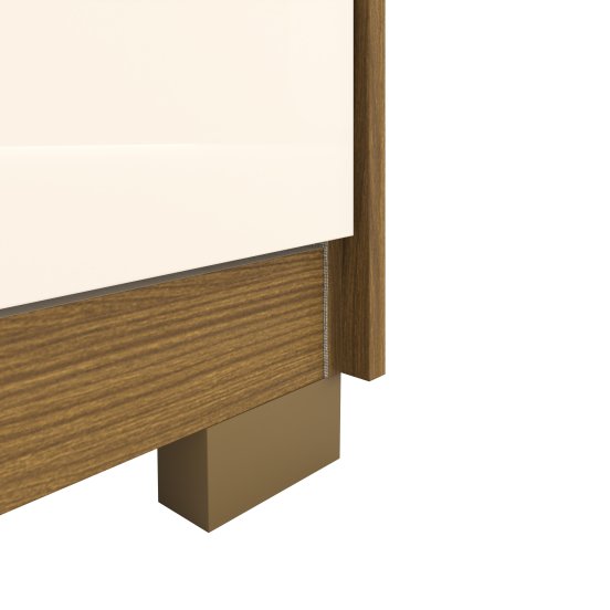 Cómoda Andría 05 Cajones