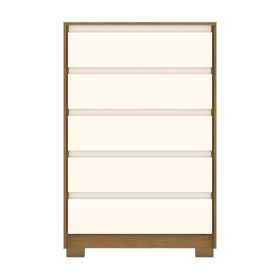 Cómoda Andría 05 Cajones