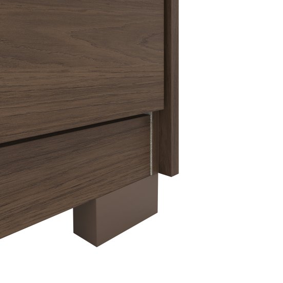 Cómoda Andría 05 Cajones