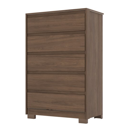 Cómoda Andría 05 Cajones