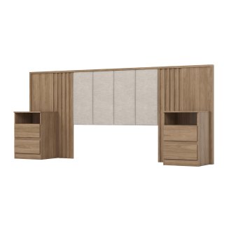 D610-530 - Jequitibá Brilho/Linho