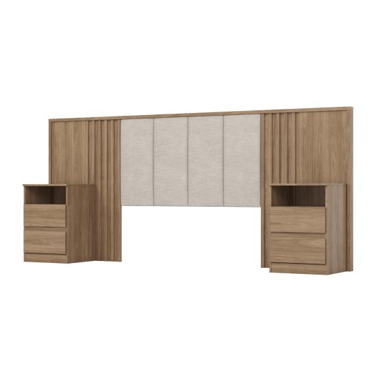 Cabeceira Casal Grécia