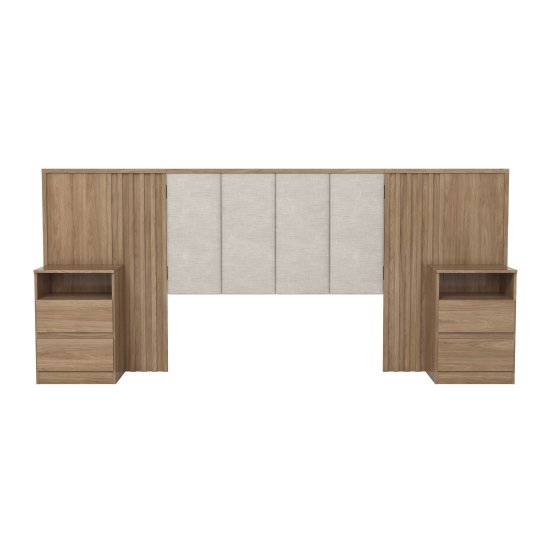 Cabeceira Casal Grécia