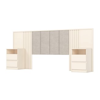 D610-506 - Off White/Linho