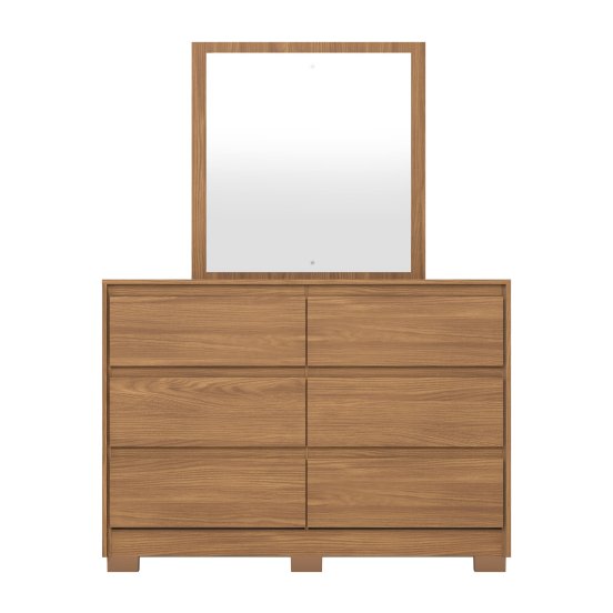 Cômoda Ravenna 06 Gavetas