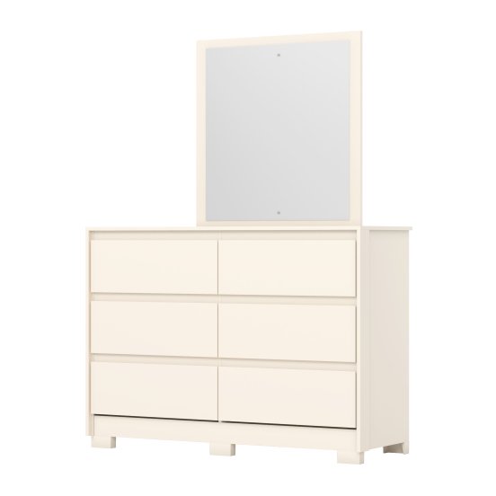 Módulo Complementar com espelho