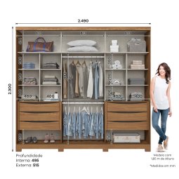 D324-127 - Nature/Off White