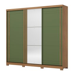 D324-216 - Nature/Verde HP