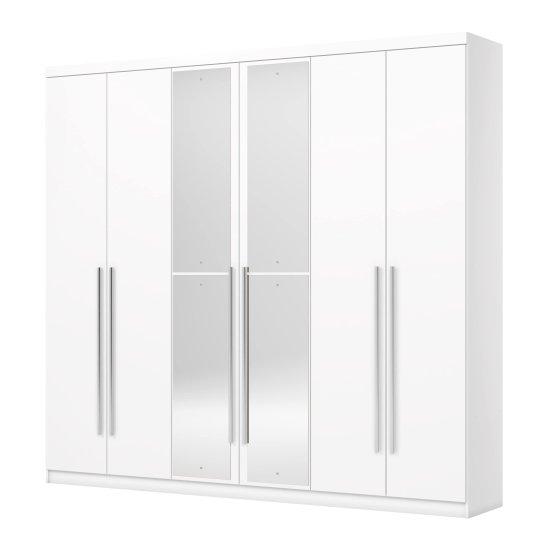 Armario Jade 06 Puertas