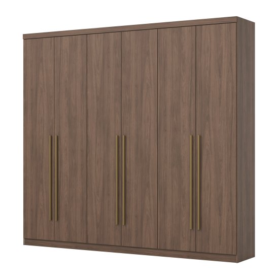 Armario Jade 06 Puertas