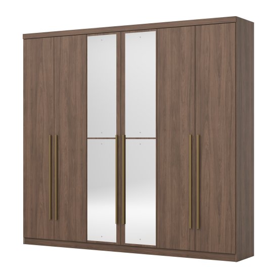 Armario Jade 06 Puertas