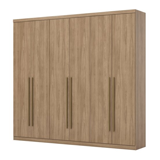 Armario Jade 06 Puertas