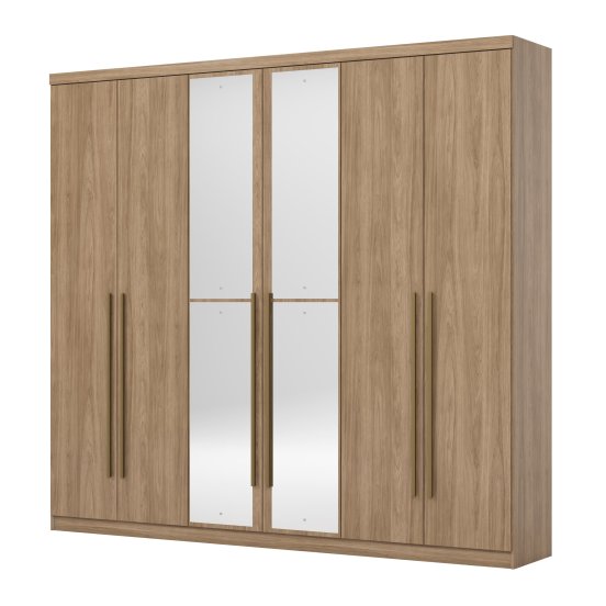 Armario Jade 06 Puertas