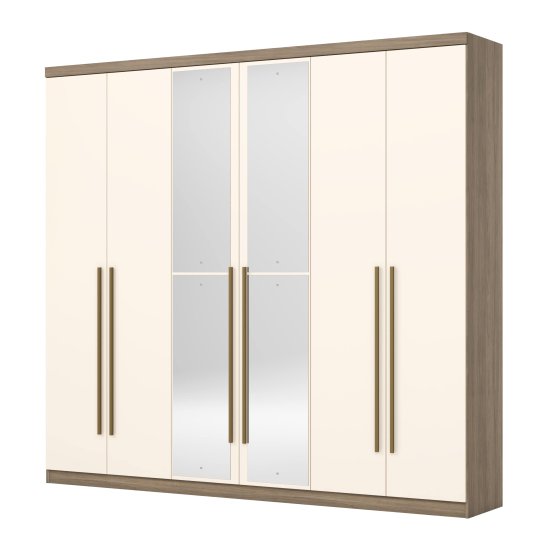 Armario Jade 06 Puertas