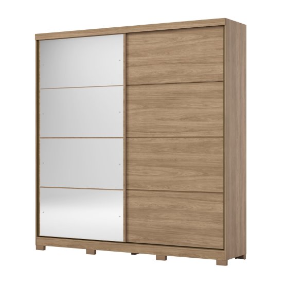 Guarda-roupa Orleans 02 Portas Deslizantes