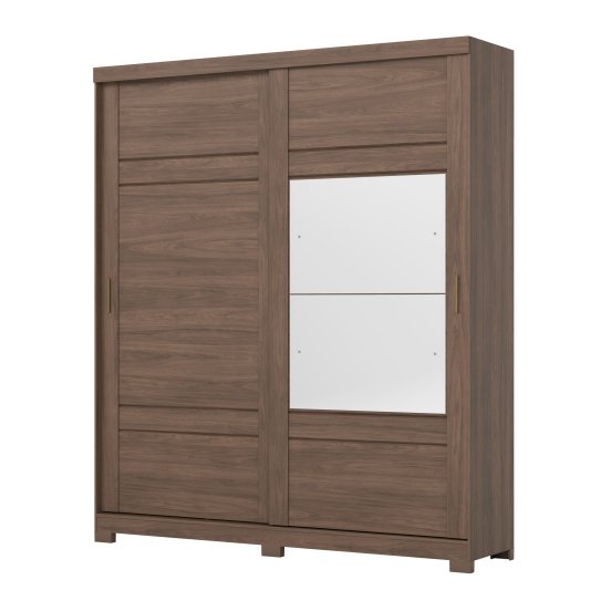 Armario Verg 02 Puertas Correderas