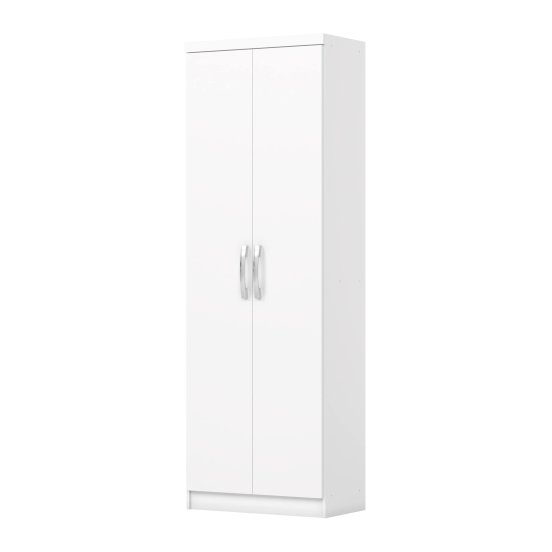 Guarda-roupa Multiuso Margarida 02 Portas