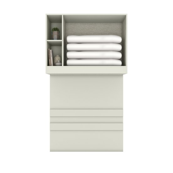 Ponte Solteiro 02 Portas Seletto