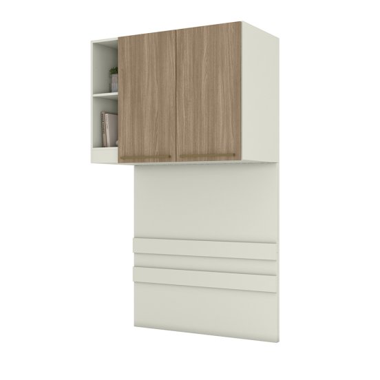 Ponte Solteiro 02 Portas Seletto