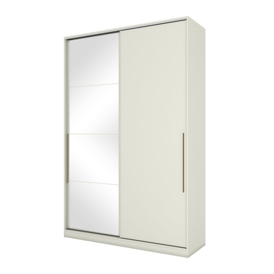 Guarda-roupa 02 Portas Deslizantes Seletto