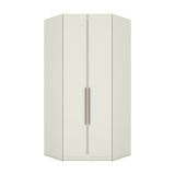 Canto Closet 02 Portas Seletto
