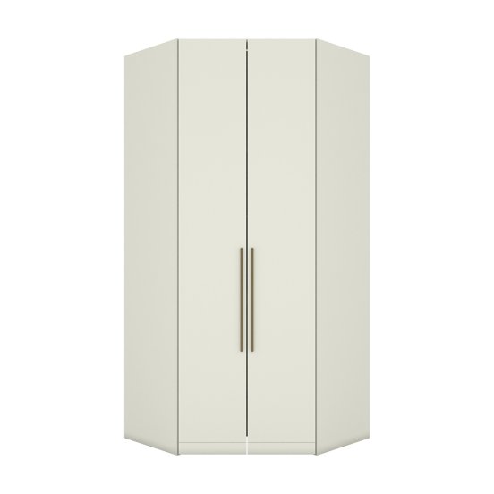 Canto Closet 02 Portas Seletto
