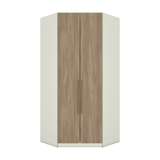 Canto Closet 02 Portas Seletto