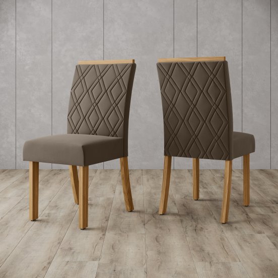 Conjunto 02 Sillas Vita